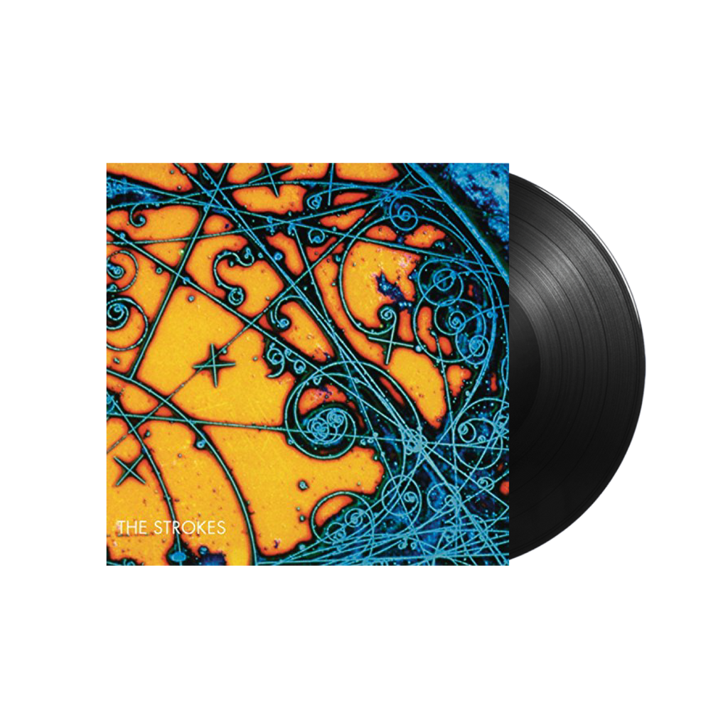 The Strokes / Is This It LP Vinyl