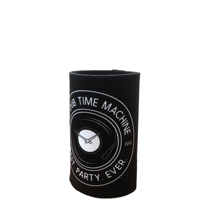 Clock / Stubby Holder