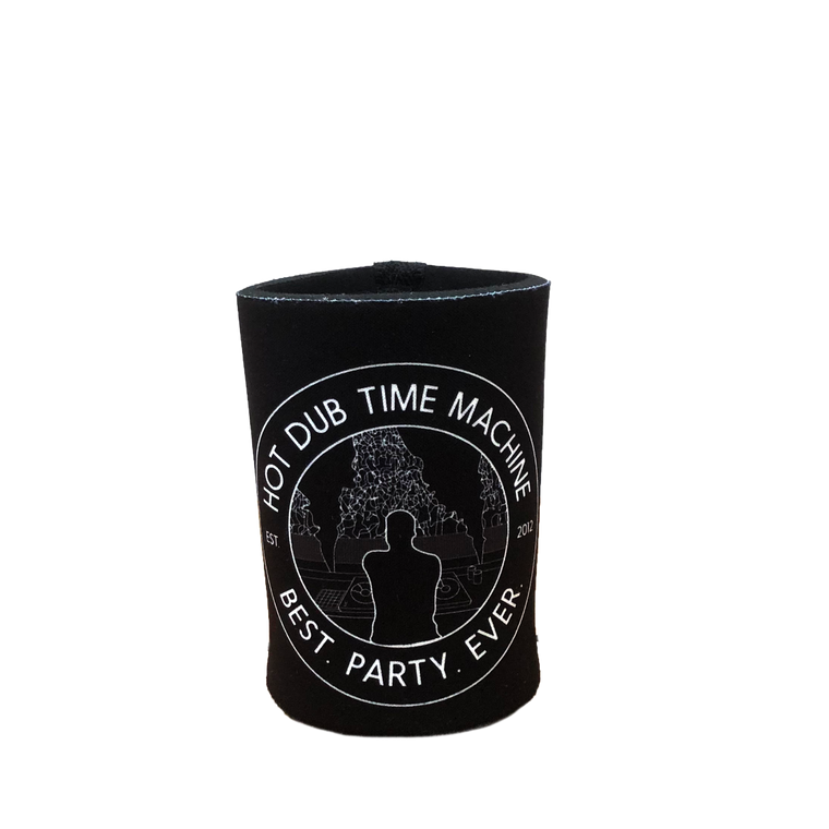 Crowd / Stubby Holder