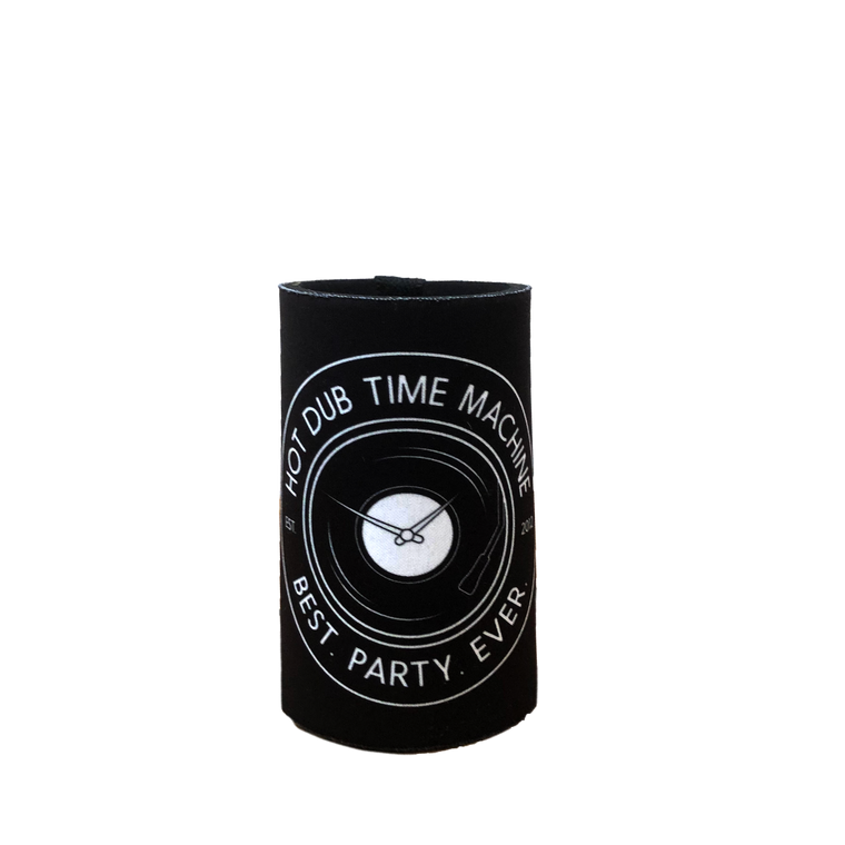 Clock / Stubby Holder