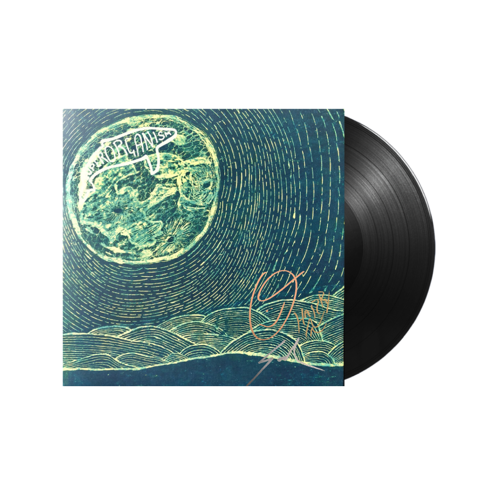 Superorganism / Superorganism LP Vinyl