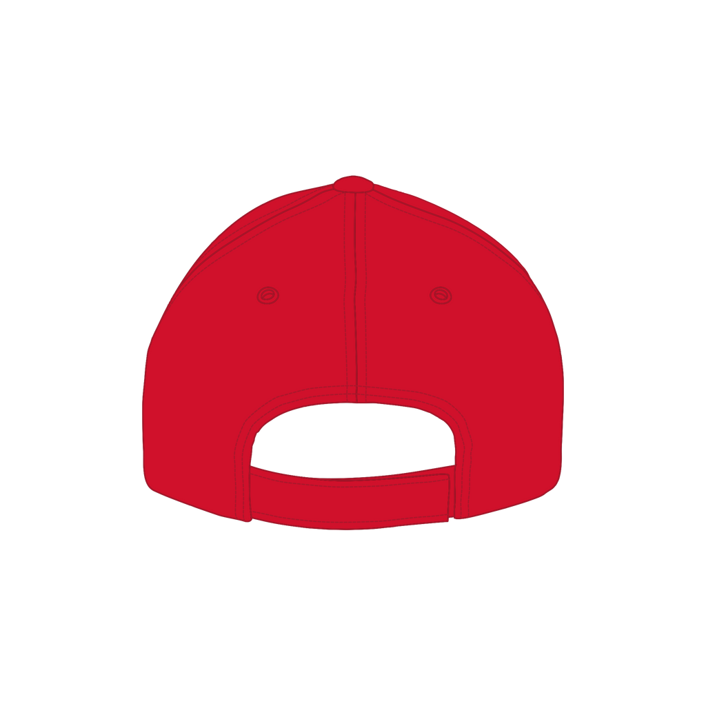 SMDJFC / Red Cap