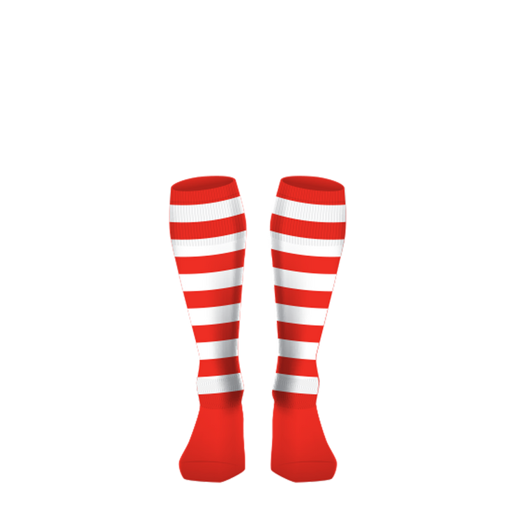 SMDJFC / Socks