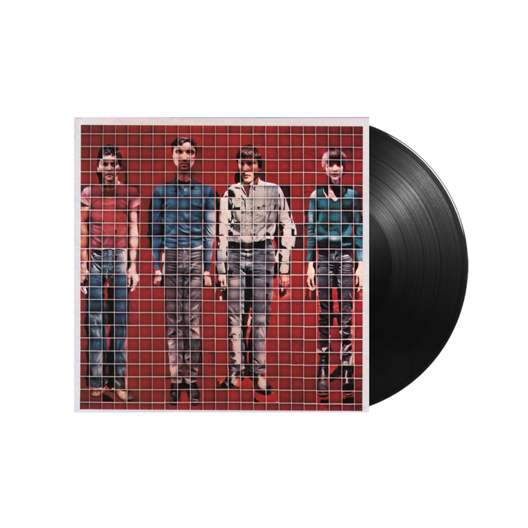 Talking Heads / More Songs About Buildings and Food 2xLP Vinyl