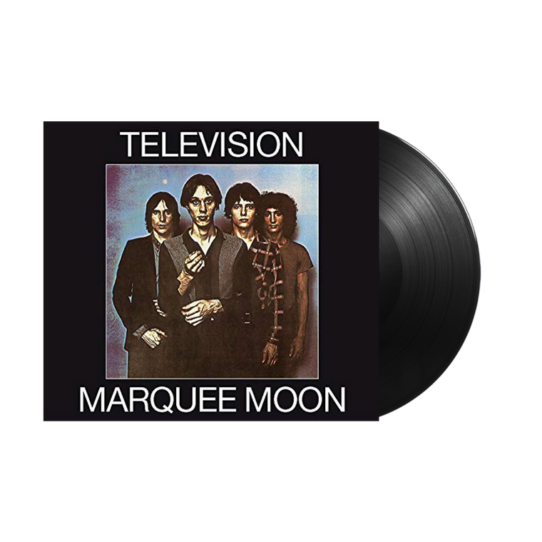 Television / Marquee Moon  LP Vinyl