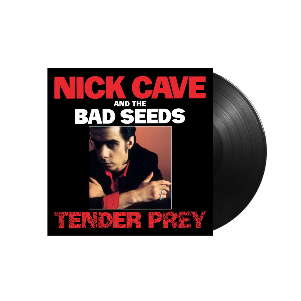 Nick Cave & The Bad Seeds / Tender Prey LP Vinyl