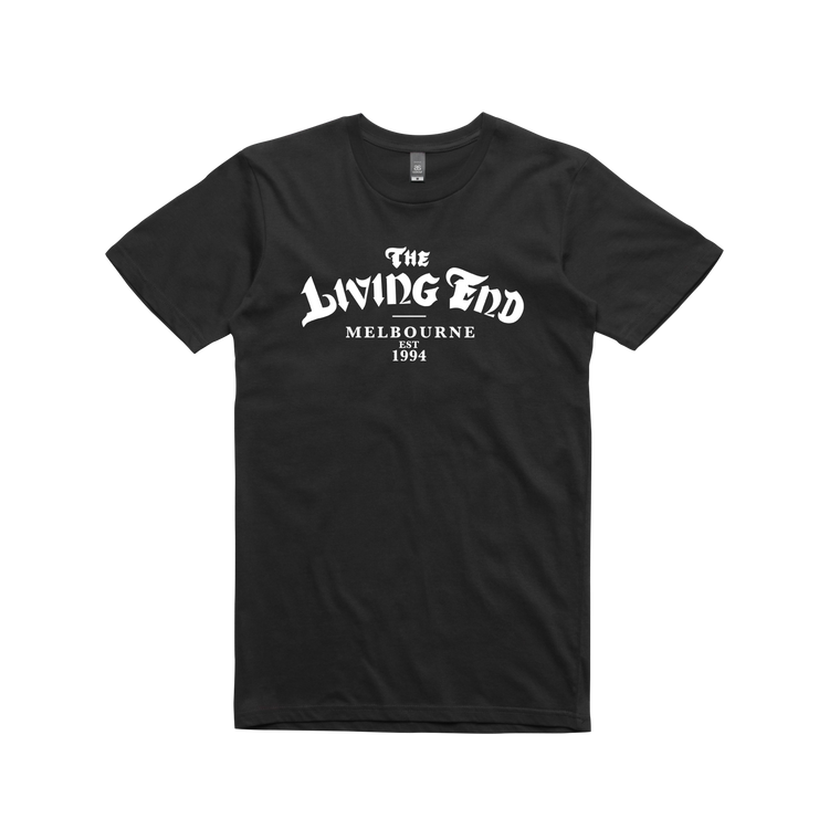 Est 1994/ Black t-shirt