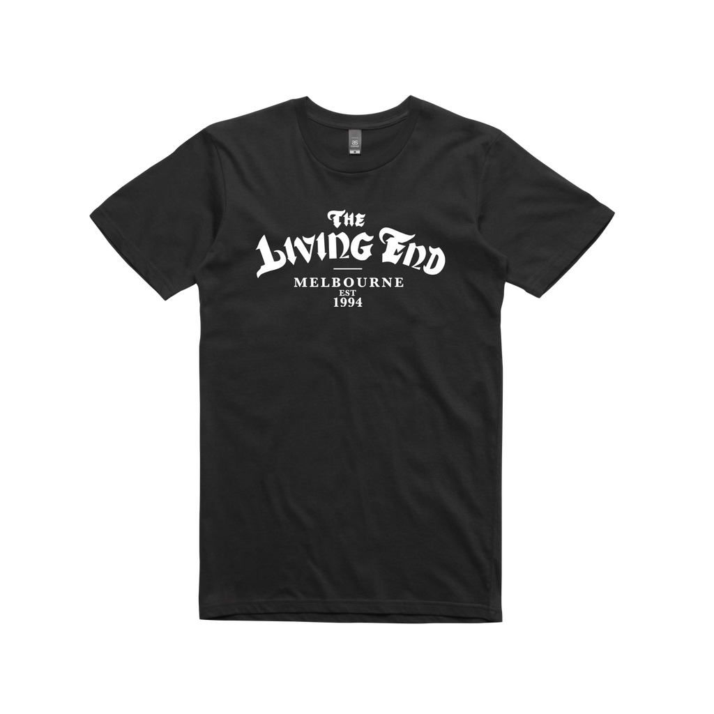 Est 1994/ Black t-shirt