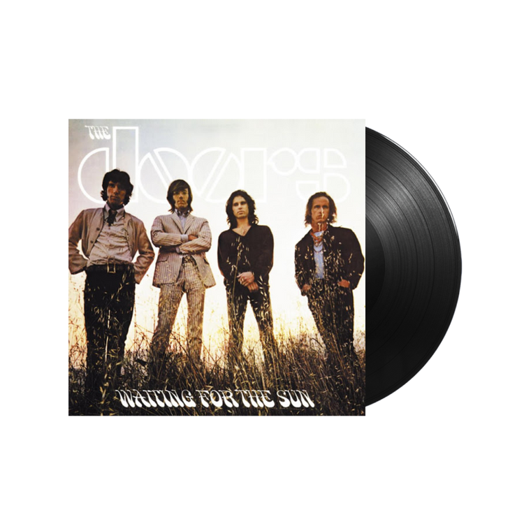 The Doors / Waiting For The Sun LP Vinyl