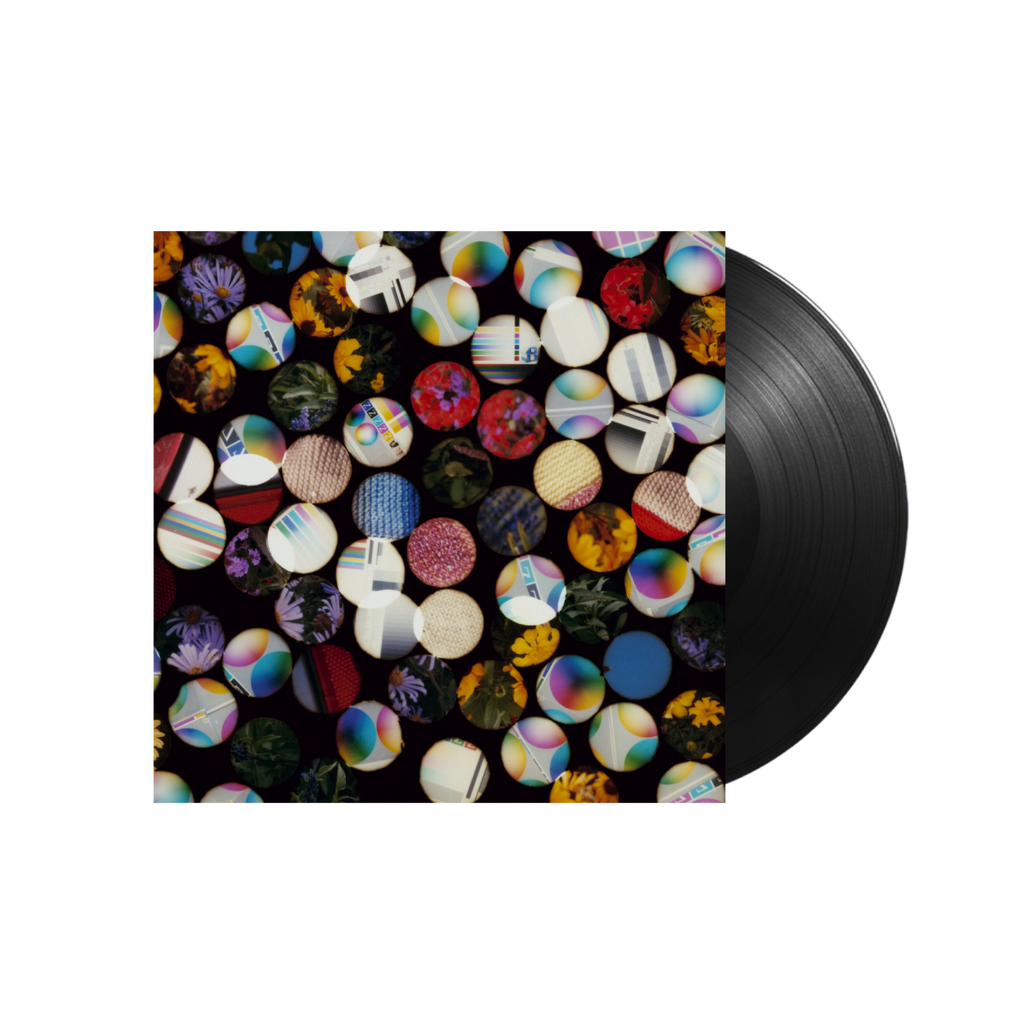 Four Tet / There Is Love In You + Remixes 3xLP Vinyl