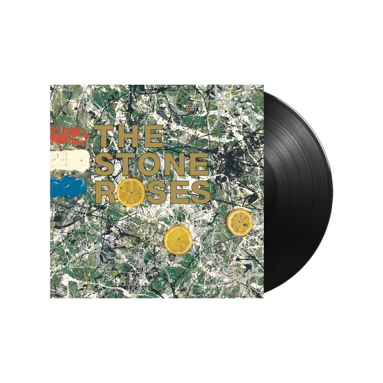 The Stone Roses / The Stone Roses LP Vinyl
