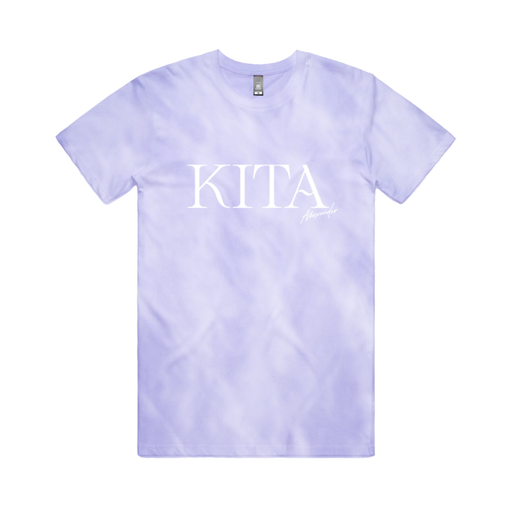 Kita / Tie Dye T-Shirt