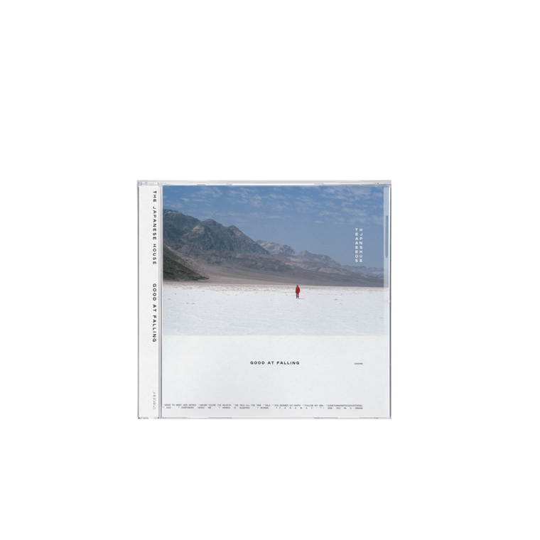 The Japanese House / Good At Falling CD