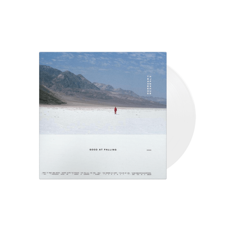The Japanese House / Good At Falling LP 12" Vinyl