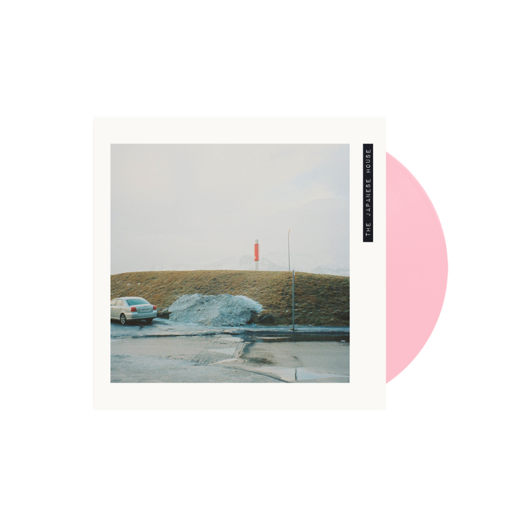 The Japanese House / Pools To Bathe In EP Vinyl