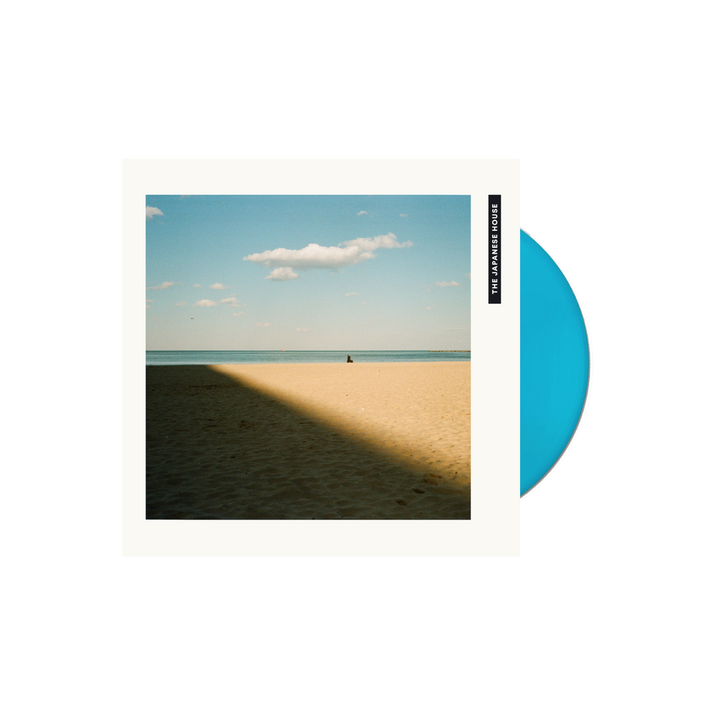 The Japanese House / Saw You In A Dream EP Vinyl