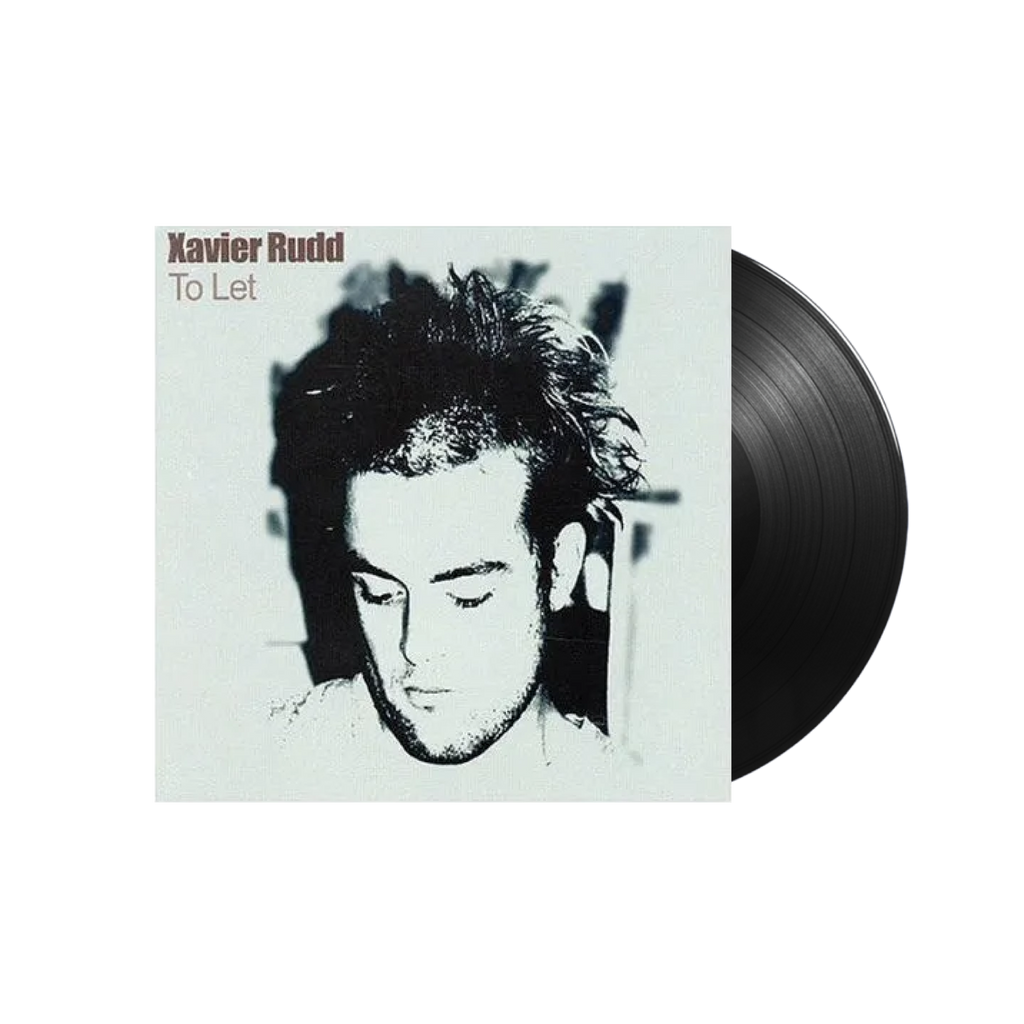 Xavier Rudd / To Let 12" Vinyl