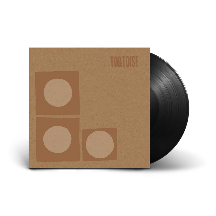 Tortoise / Tortoise LP Vinyl