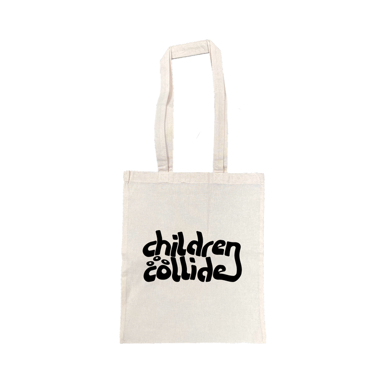 Time Itself / Natural Tote Bag