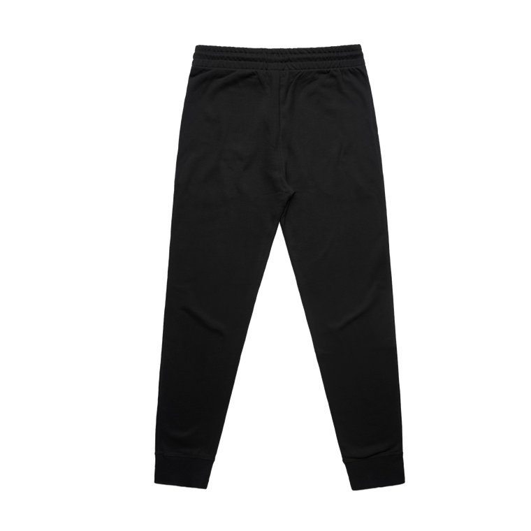 Dr. Colossus Track Pants / Black