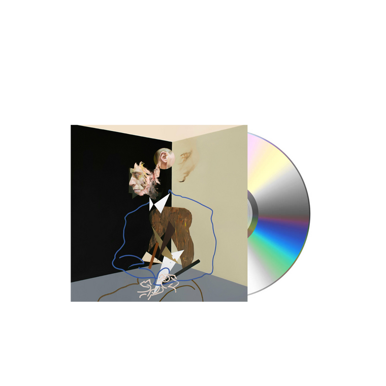 Methyl Ethel / Triage CD