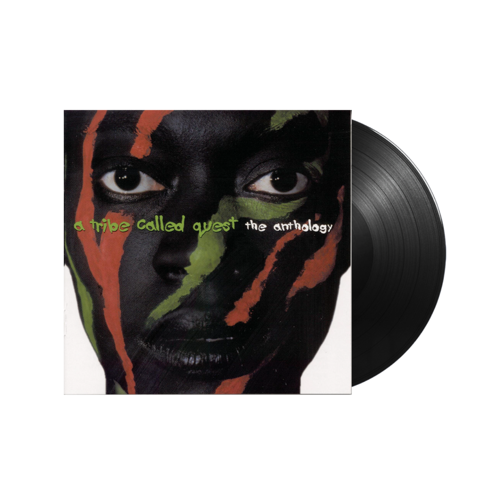A Tribe Called Quest / The Anthology 2xLP Vinyl