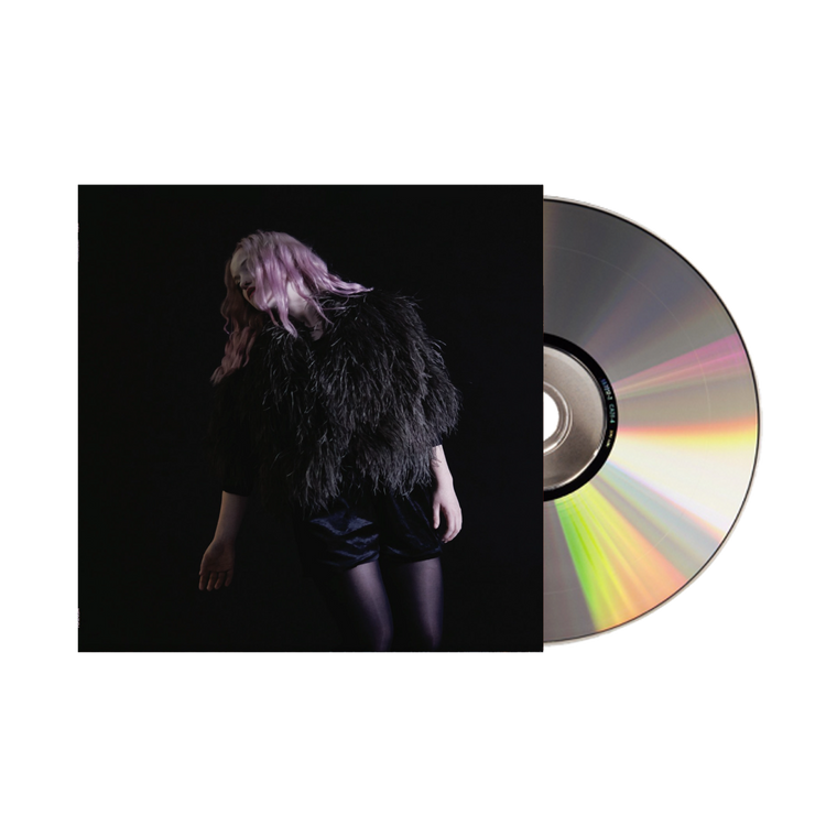 Unconditional EP / CD