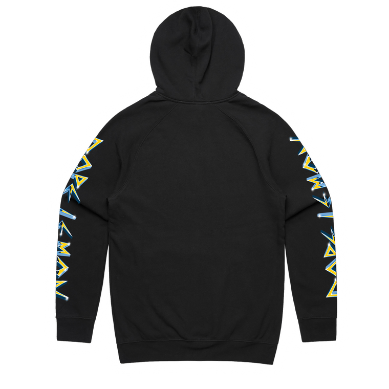 Dope University / Black Hood
