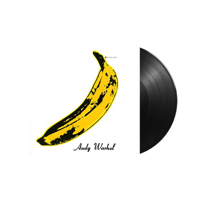 The Velvet Underground / The Velvet Underground & Nico: 45th Anniversary Edition LP Vinyl