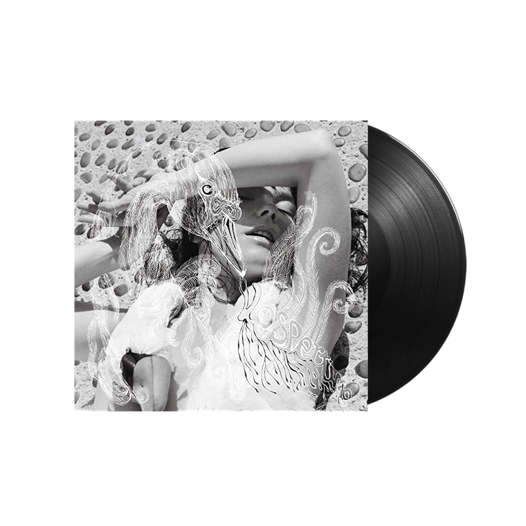 Bjork / Vespertine 2xLP Vinyl
