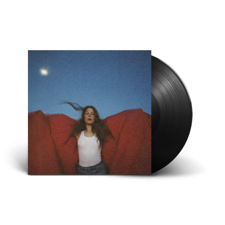 Maggie Rogers / Heard It In A Past Life LP Vinyl