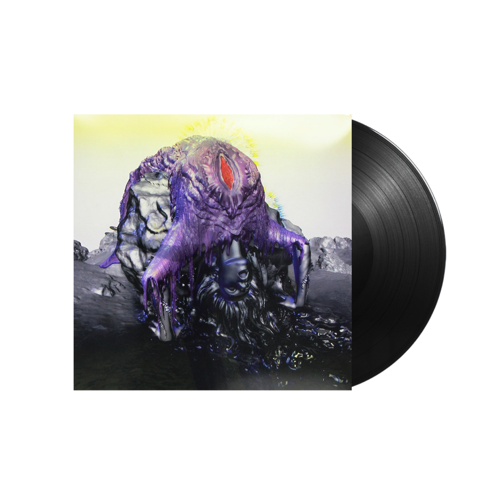 Bjork / Vulnicura 2xLP Deluxe Vinyl