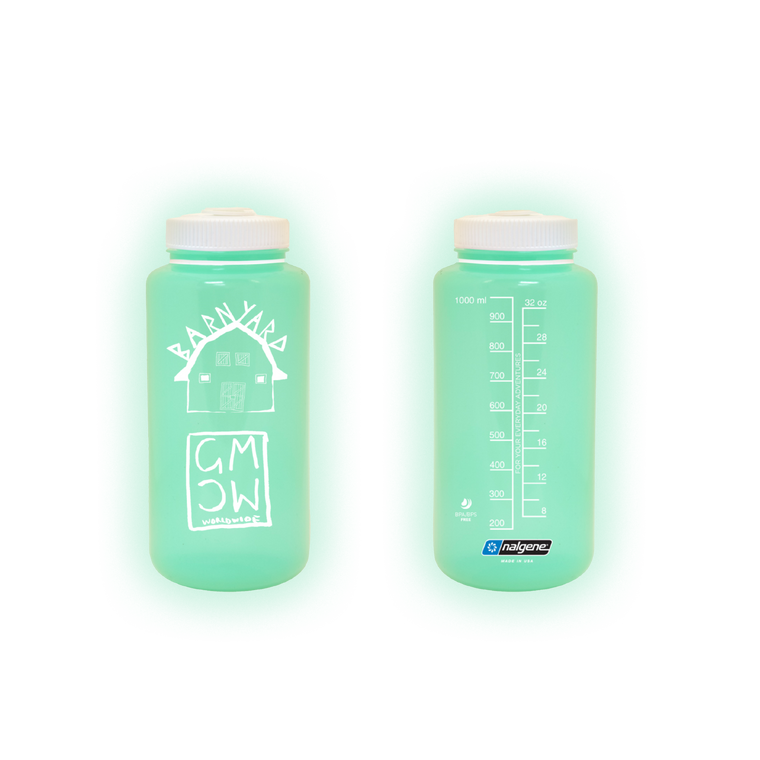 Barnyard / Water Bottle