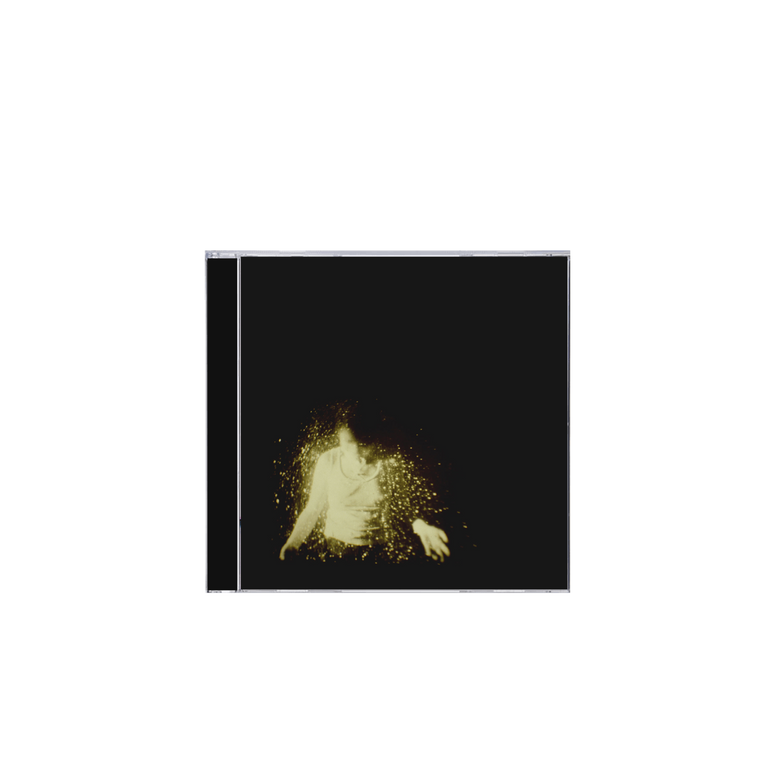 Wolf Alice / My Love Is Cool CD
