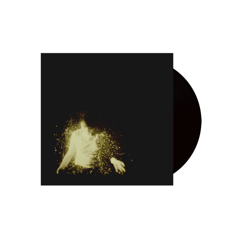Wolf Alice / My Love Is Cool 12" Vinyl